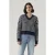 Levi’s Reese V-neck Sweater Blue