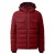 Warm Gewatteerde Jacket met Kap en Borstzakken s.Oliver