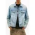 Tommy Hilfiger Ryan Regular Trucker Jacket Denim Light