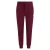 TYGO & vito regular fit joggingbroek – donkerrood