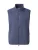 SAVE THE DUCK Bodywarmer ‘JOE’  blauw