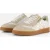 Marco Tozzi Marco Tozzi Sneakers wit Textiel