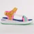 Montevita Sandalen Meilan Multikleurig