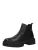 STEVE MADDEN Chelsea boots ‘Glennis’  zwart