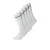 Jack & Jones PlusSize Tennissokken JACBASIC LOGO TENNIS SOCK 5 PAC PLS NOOS (set, 5 paar)