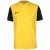 NIKE Tricot ‘Tiempo Premier II’  geel / zwart
