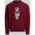 Polo Ralph Lauren Sweatshirt met Golfbeer-borduursel