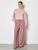 Apricot Broek ‘ ‘  pink