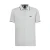 BOSS GREEN Poloshirt PADDY met contrasterende strepen aan de kraag