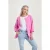 Josephine & Co Jasmijn Cardigan Fuchsia