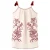 Mango Kids zomerjurk met borduursels – ecru