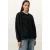 AllSaints Trip Piper Sweat Black