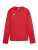 PUMA Sportief sweatshirt ‘TeamGoal’  rood / wit