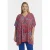 YOEK tuniek rood