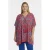 YOEK tuniek rood