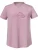 Schöffel Functioneel shirt ‘Haberspitz’  rosa / donkerroze / wit
