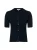 Marie Lund Gebreid vest  marine