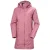 Dames lange regenjas Helly Hansen Aden