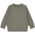 Larkwood Effen duurzaam sweatshirt kinderen/kinderen