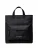 Calvin Klein Shopper  zwart