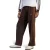 Adidas Firebird Broeken Heren – Bruin –
