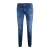 Diesel Heren Thommer-X Denim Jeans (Blauw)
