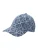 Calvin Klein Pet  blauw denim / wit