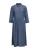 Goldner Jurk  duifblauw