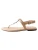 Next Teenslipper ‘Forever Comfort’  taupe