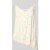 Jake*s Casual Blousetop van viscose met kanten afwerking
