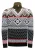 Grof gebreide kleding