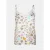 Mucho Gusto Slip top leopard hartjes