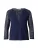 ABOUT YOU Shirt ‘Hedda’  donkerblauw