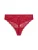 Devoted by Zizzi String ‘Lelsa’  rood