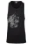 Gorilla Wear Functioneel shirt ‘Monterey’  grijs / zwart