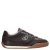 Liu Jo Lewis 01 leren sneakers – bruin