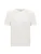 Cortera Shirt  zwart / offwhite