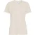 Dames-T-shirt Colorful Standard Light Organic ivory white