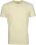 Colorful Standard T-shirt Soft Yellow