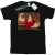 Li-cense Disney dames beauty and the beast knappe bruut katoenen vriendje t-shirt
