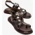 Fabiana Leren Teenslippers