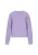 MYMO Trui  lila / lichtlila