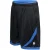 Huari Kinderen/kinderen platense ii korte broek