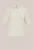 WE Fashion – Dames blouse met structuur – Regular fit – Gebroken wit –