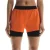 On 3 Performance 2/1 Shorts 1 W Flame | Black Flame | Black