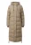 QS Wintermantel  beige