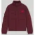 HUGO Regular fit gewatteerd jack met opstaande kraag, model ‘BALTO2541’