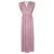 Freebird maxi jurk paars