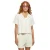 Dameshemd Urban Classics Towel Resort