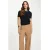 Morgan top donkerblauw